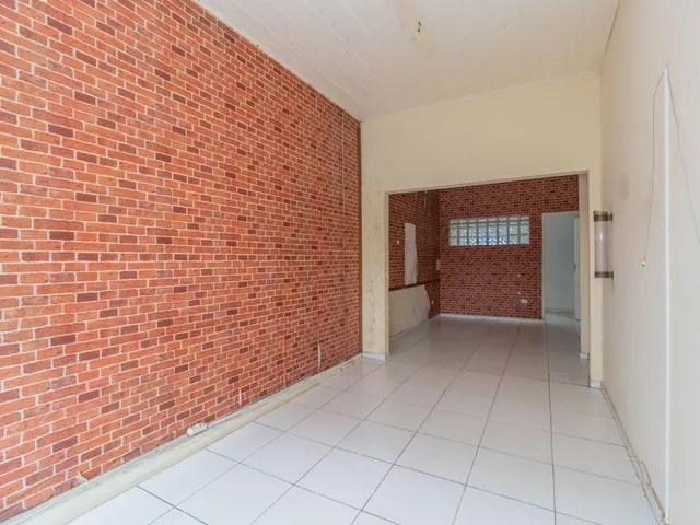 Loja para alugar, no bairro Seminário em Curitiba