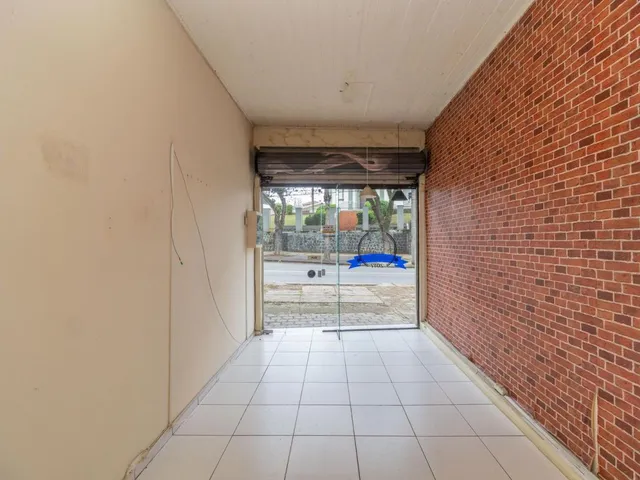 Loja para alugar, no bairro Seminário em Curitiba