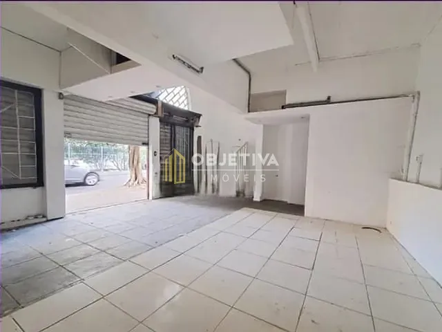 Loja para alugar, no bairro Auxiliadora em Porto Alegre