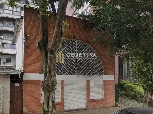 Loja para alugar, no bairro Auxiliadora em Porto Alegre