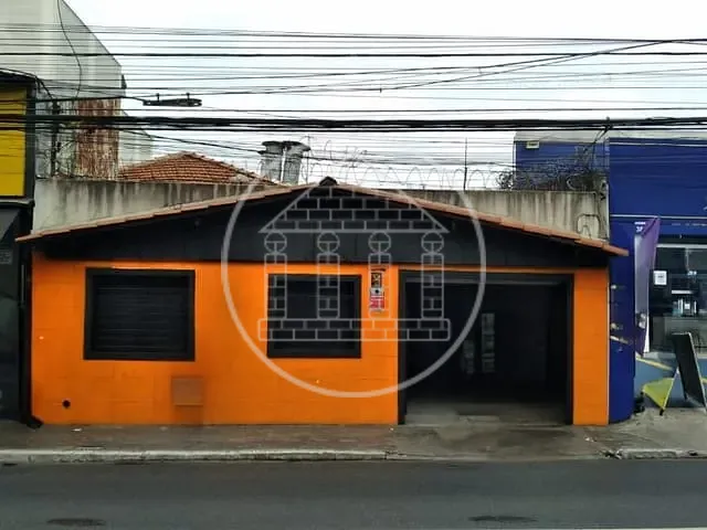 Loja com 180m², para alugar, no bairro Santo Amaro em São Paulo