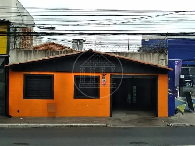 Loja com 180m², para alugar, no bairro Santo Amaro em São Paulo