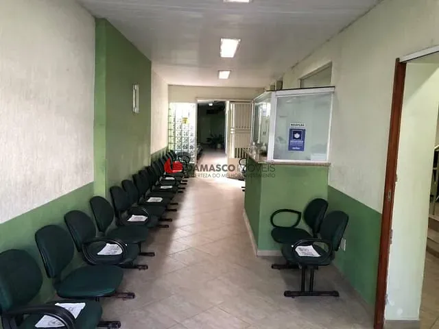 Loja com 295m², à venda, no bairro Santo Antônio em São Caetano do Sul