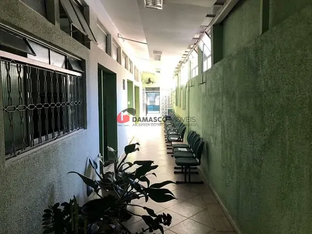 Loja com 295m², à venda, no bairro Santo Antônio em São Caetano do Sul