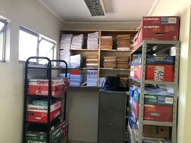 Loja com 295m², à venda, no bairro Santo Antônio em São Caetano do Sul