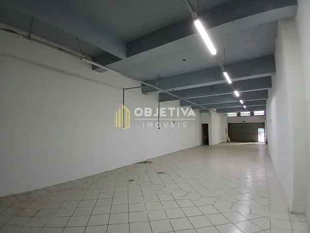 Loja para alugar, no bairro São Geraldo em Porto Alegre