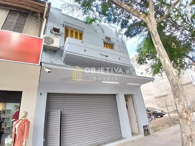 Loja para alugar, no bairro São Geraldo em Porto Alegre