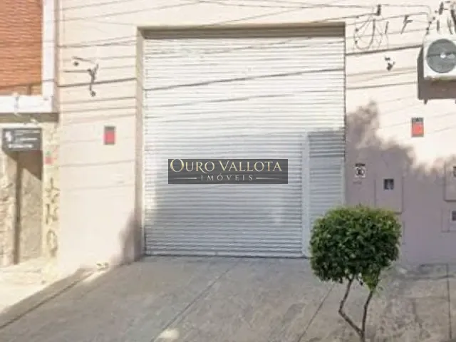 Loja com 204m², para alugar, no bairro Mooca em São Paulo