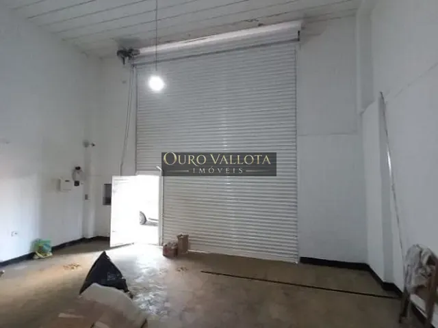 Loja com 204m², para alugar, no bairro Mooca em São Paulo