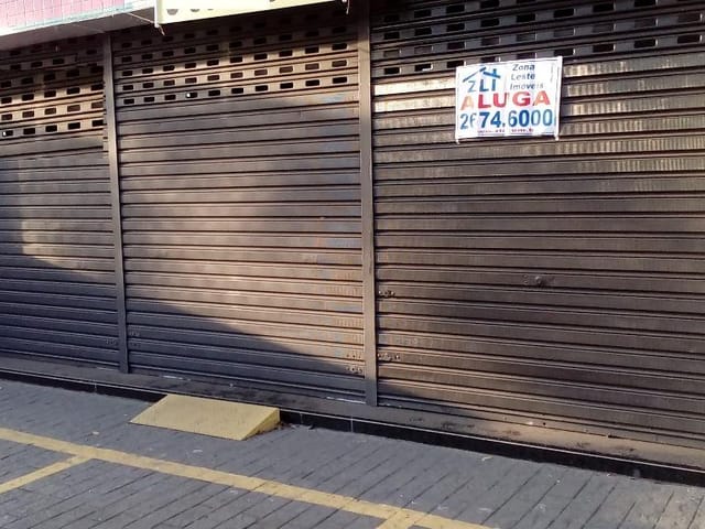 Foto do Loja - Salão comercial para locação, Parque da Mooca, São Paulo - SL0809. | ZONA LESTE IMÓVEIS
