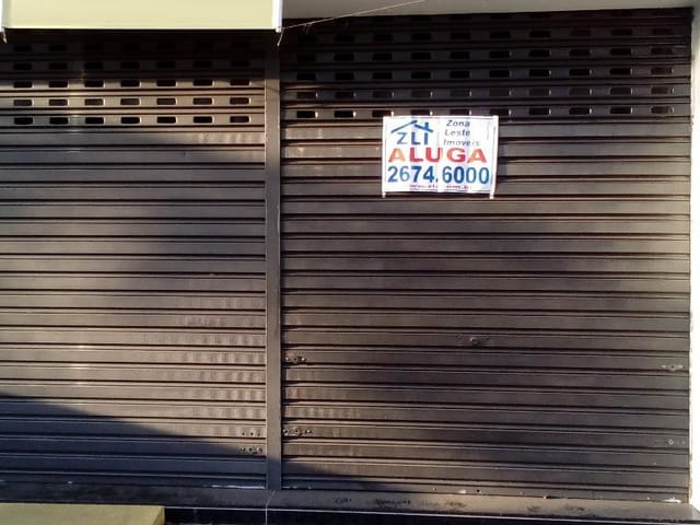 Foto do Loja - Salão comercial para locação, Parque da Mooca, São Paulo - SL0809. | ZONA LESTE IMÓVEIS
