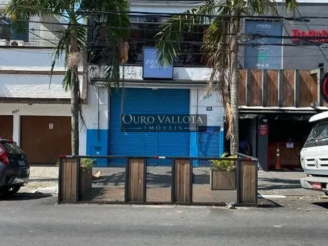 Loja com 210m², para alugar, no bairro Vila Zelina em São Paulo