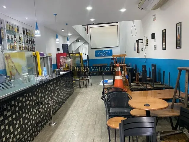 Loja com 210m², para alugar, no bairro Vila Zelina em São Paulo
