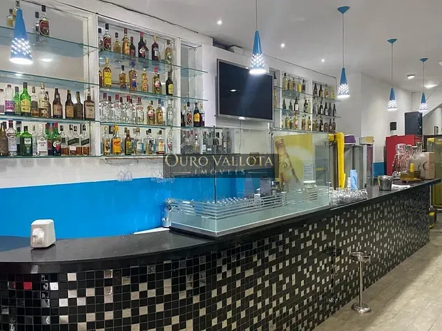 Loja com 210m², para alugar, no bairro Vila Zelina em São Paulo