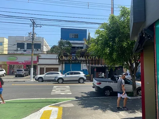 Loja com 210m², para alugar, no bairro Vila Zelina em São Paulo