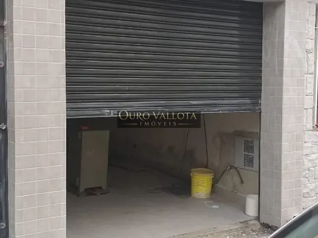 Loja com 60m², para alugar, no bairro Mooca em São Paulo