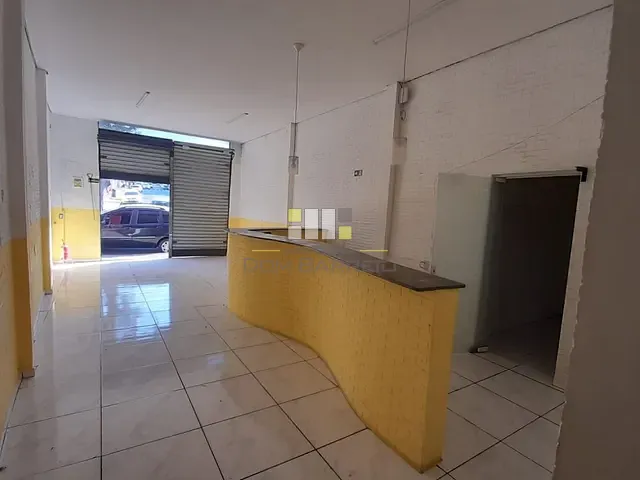 Loja com 100m², para alugar, no bairro Centro em Sumaré