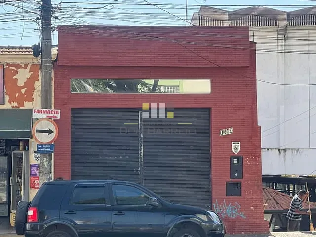 Loja com 100m², para alugar, no bairro Centro em Sumaré