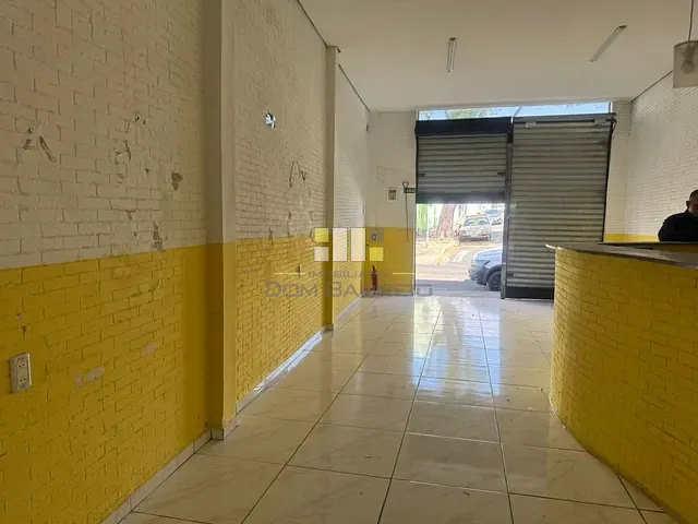 Loja com 100m², para alugar, no bairro Centro em Sumaré