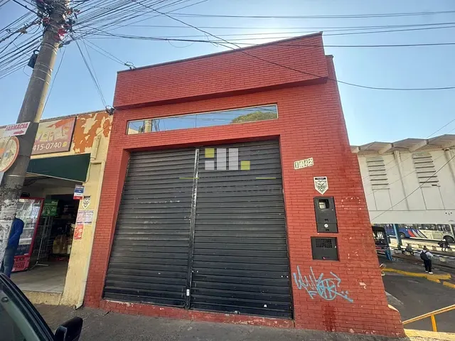 Loja com 100m², para alugar, no bairro Centro em Sumaré