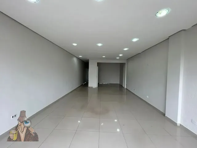 Loja para alugar, no bairro Alto da Rua XV em Curitiba
