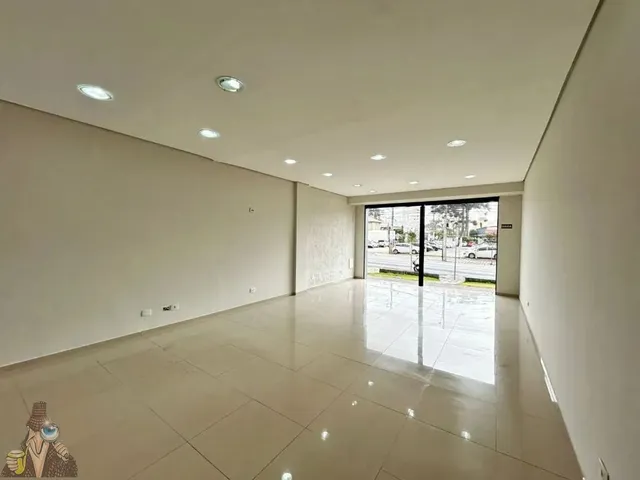 Loja para alugar, no bairro Alto da Rua XV em Curitiba