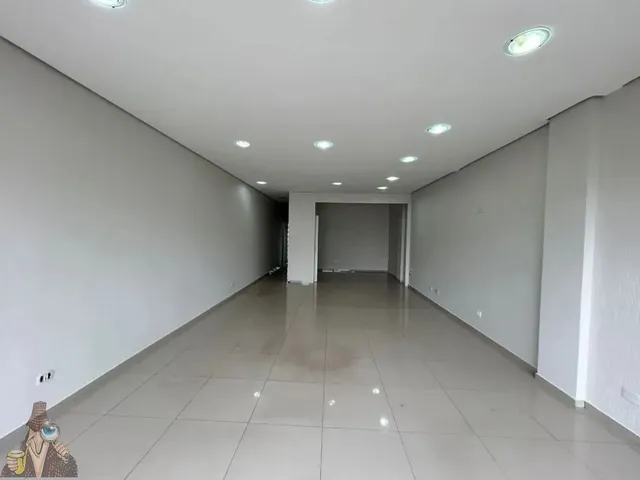 Loja para alugar, no bairro Alto da Rua XV em Curitiba
