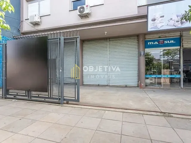 Loja para alugar, no bairro Navegantes em Porto Alegre