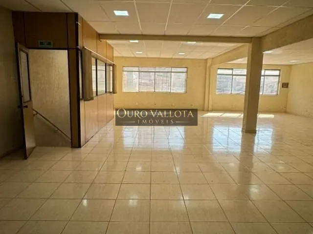 Loja com 250m², para alugar, no bairro Vila Bertioga em São Paulo