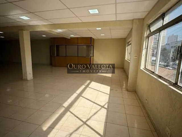 Loja com 250m², para alugar, no bairro Vila Bertioga em São Paulo