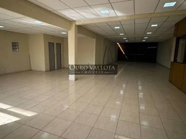 Loja com 250m², para alugar, no bairro Vila Bertioga em São Paulo