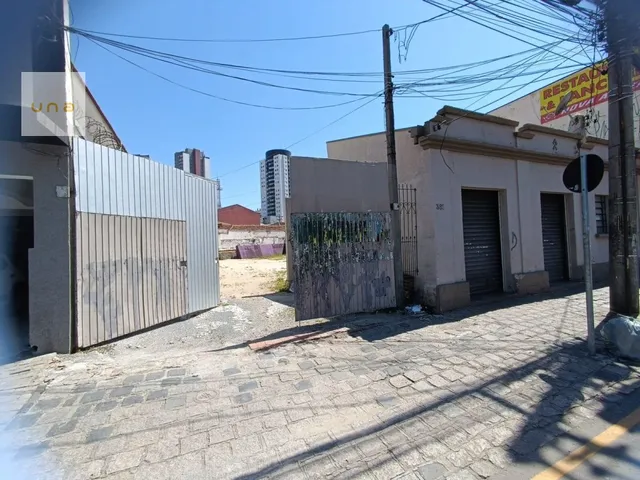 Loja com 456m², à venda, no bairro Jardim Botânico em Curitiba