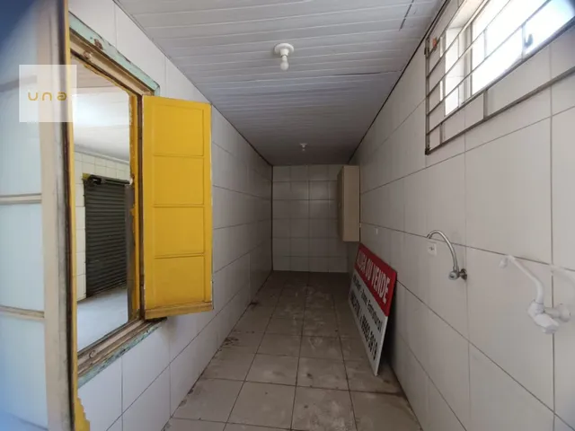 Loja com 456m², à venda, no bairro Jardim Botânico em Curitiba