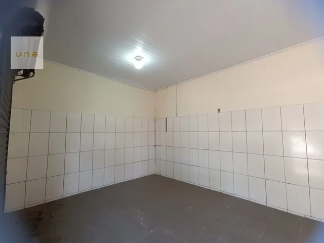 Loja com 456m², à venda, no bairro Jardim Botânico em Curitiba