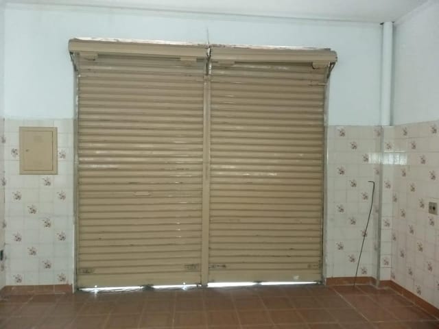 Foto do Loja - Salão para alugar, 55 m² por R$ 1.550,00/mês - Vila Formosa - São Paulo/SP | ZONA LESTE IMÓVEIS