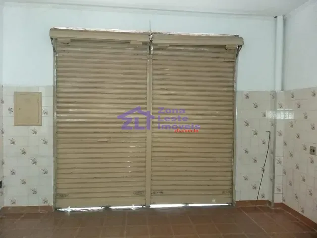 Loja com 35m², para alugar, no bairro Vila Formosa em São Paulo