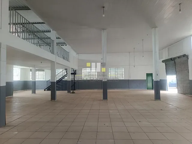 Loja com 500m², para alugar, no bairro Vila Valle em Sumaré