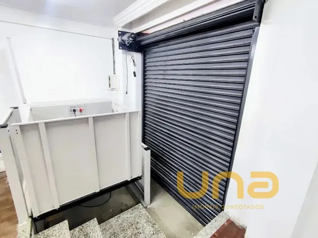 Sala para alugar, no bairro REBOUÇAS em Curitiba