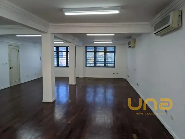 Loja para alugar, no bairro REBOUÇAS em Curitiba