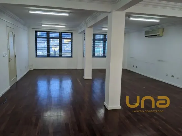 Loja para alugar, no bairro REBOUÇAS em Curitiba