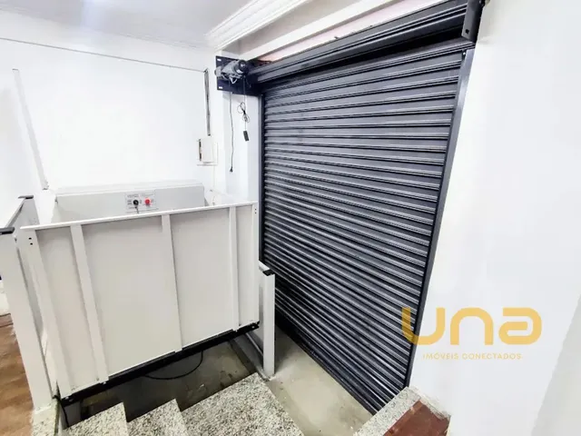 Loja para alugar, no bairro REBOUÇAS em Curitiba