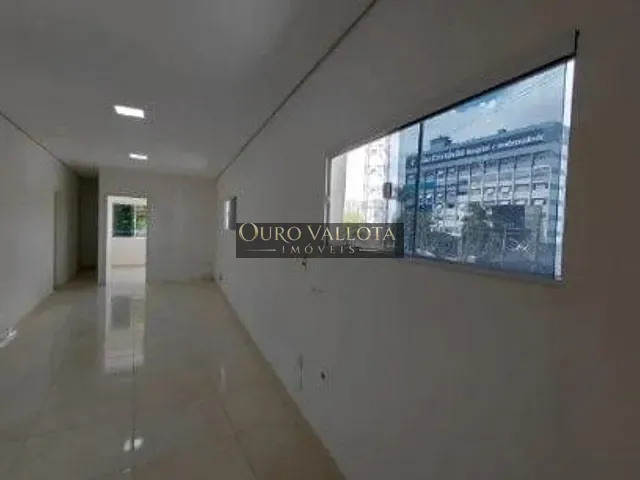 Loja com 50m², para alugar, no bairro Alto da Mooca em São Paulo