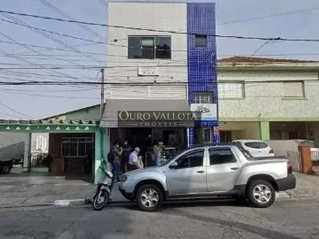 Loja com 50m², para alugar, no bairro Alto da Mooca em São Paulo