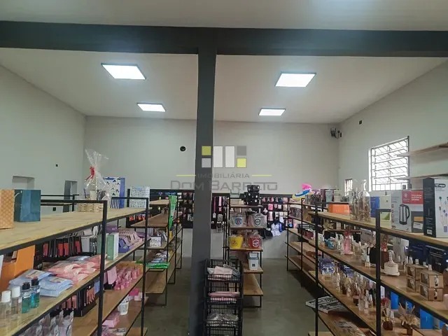 Loja com 90m², para alugar, no bairro Jardim São Domingos em Sumaré