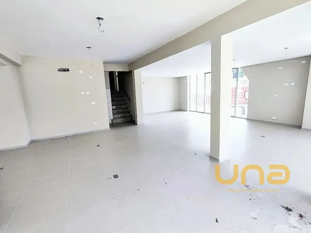 Loja para alugar, no bairro CENTRO em Curitiba