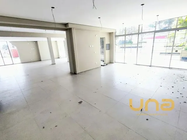 Loja para alugar, no bairro CENTRO em Curitiba