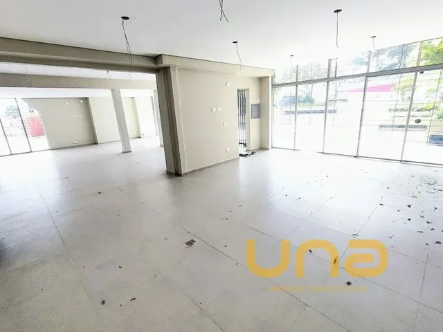Loja para alugar, no bairro CENTRO em Curitiba