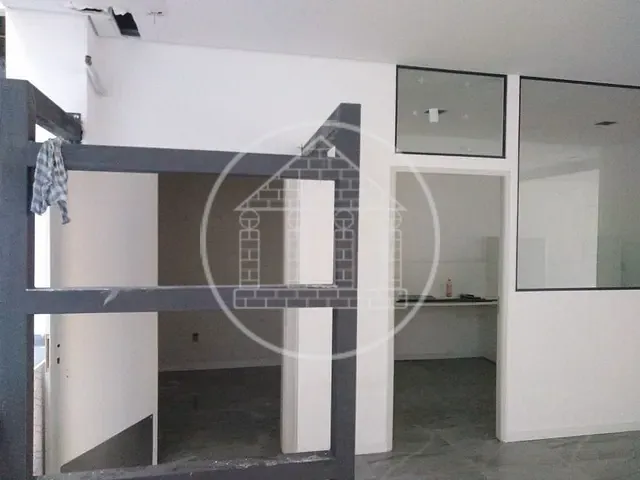 Loja com 140m², para alugar, no bairro Vila Mascote em São Paulo