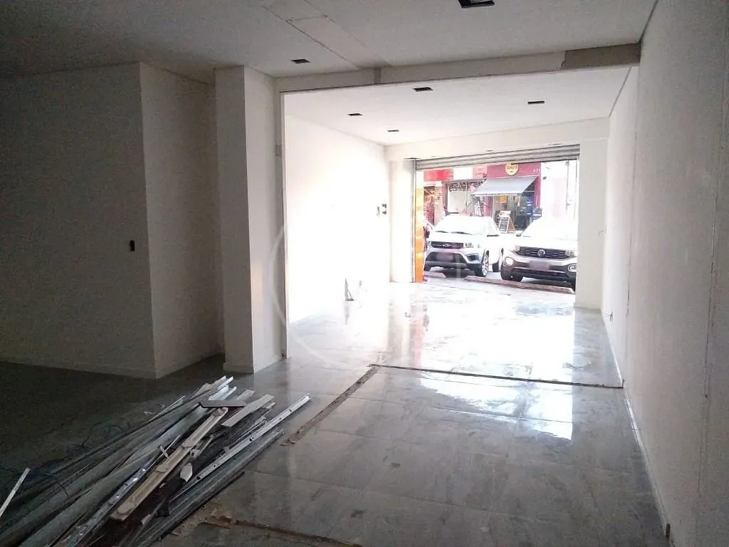 Loja-Salão, 140 m² - Foto 13