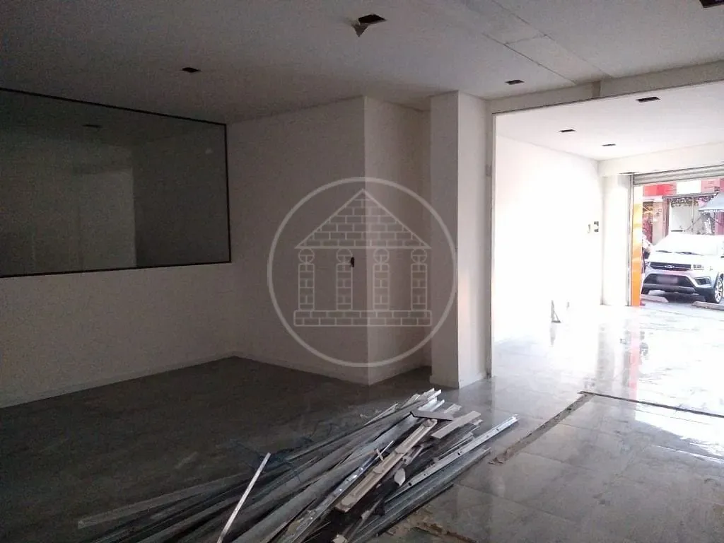 Loja-Salão, 140 m² - Foto 12